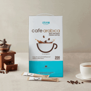 Cafe Arabica