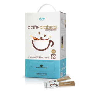 Cafe Arabica